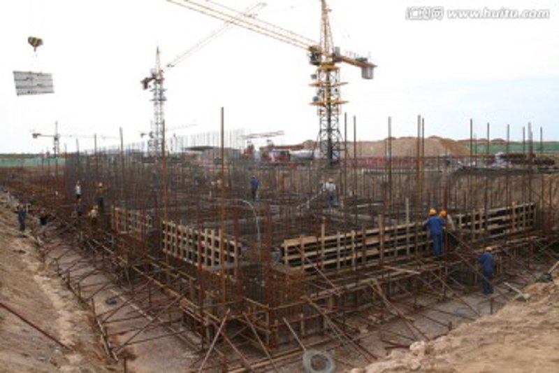 扬中建筑安装行业的现状与未来